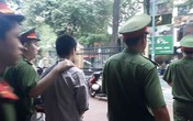 Tội ác mang gương mặt trẻ con Tội ác mang gương mặt trẻ con