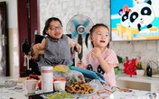 Bà mẹ cao 89 cm mạo hiểm sinh con Bà mẹ cao 89 cm mạo hiểm sinh con