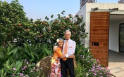 Màn "cầu hôn" có 1-0-2 của ông chồng U80, chủ hôn dặn dò chú rể "nhớ tắm nước sôi, bôi nước hoa, bật điều hoà, nằm chờ sẵn" Màn "cầu hôn" có 1-0-2 của ông chồng U80, chủ hôn dặn dò chú rể "nhớ tắm nước sôi, bôi nước hoa, bật điều hoà, nằm chờ sẵn"