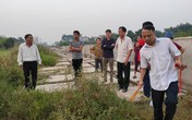 Grab nói gì về cái chết của tài xế xe ôm bị sát hại? Grab nói gì về cái chết của tài xế xe ôm bị sát hại?