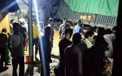Sơn La: Xe đầu kéo lao vào nhà dân khiến 2 vợ chồng đang ngủ tử vong Sơn La: Xe đầu kéo lao vào nhà dân khiến 2 vợ chồng đang ngủ tử vong