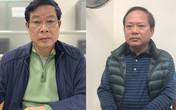 Nhận 3 triệu USD hối lộ, cựu bộ trưởng có thể phải đối diện mức án nào? Nhận 3 triệu USD hối lộ, cựu bộ trưởng có thể phải đối diện mức án nào?