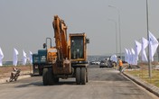 Hải Phòng làm đường giao thông bằng rác thải nhựa Hải Phòng làm đường giao thông bằng rác thải nhựa