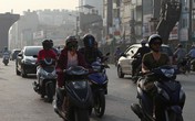 Tổng Cục Môi trường khuyến cáo phụ nữ mang thai hạn chế ra đường vì ô nhiễm nặng Tổng Cục Môi trường khuyến cáo phụ nữ mang thai hạn chế ra đường vì ô nhiễm nặng