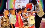 Đà Nẵng tổ chức ngày hội sữa học đường cho trẻ em mầm non Đà Nẵng tổ chức ngày hội sữa học đường cho trẻ em mầm non