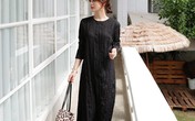 Item này đang được bày bán khá nhiều, nhưng chị em chớ có mua vì mặc lên là xấu Item này đang được bày bán khá nhiều, nhưng chị em chớ có mua vì mặc lên là xấu