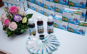 Sản phẩm hỗ trợ giảm ho, nâng miễn dịch tối đa cho trẻ được ứng dụng công nghệ Enzyme Sản phẩm hỗ trợ giảm ho, nâng miễn dịch tối đa cho trẻ được ứng dụng công nghệ Enzyme