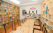 Điểm sáng ở một mô hình giáo dục mở Điểm sáng ở một mô hình giáo dục mở
