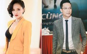 Thu Quỳnh nói gì về tin đồn Chí Nhân muốn tái hợp? Thu Quỳnh nói gì về tin đồn Chí Nhân muốn tái hợp?