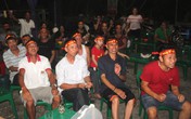 Người thân của cầu thủ Đức Huy tiếc nuối khi tuyển Việt Nam hòa Thái Lan Người thân của cầu thủ Đức Huy tiếc nuối khi tuyển Việt Nam hòa Thái Lan
