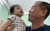Đôi vợ chồng tặng khối tài sản hơn 100 tỷ đồng cho trẻ mồ côi Đôi vợ chồng tặng khối tài sản hơn 100 tỷ đồng cho trẻ mồ côi