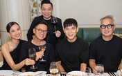 Cuộc sống bên cạnh người yêu mới của Dương Mỹ Linh trên đất Mỹ Cuộc sống bên cạnh người yêu mới của Dương Mỹ Linh trên đất Mỹ