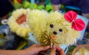 Chó bưởi cúng Rằm được tin mang lại may mắn để chọn bày mâm cỗ Trung thu Chó bưởi cúng Rằm được tin mang lại may mắn để chọn bày mâm cỗ Trung thu