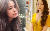 Sự trở lại của Hoàng Thuỳ Linh - Quỳnh Nga: Người bị thờ ơ, kẻ nhận "gạch đá" dữ dội Sự trở lại của Hoàng Thuỳ Linh - Quỳnh Nga: Người bị thờ ơ, kẻ nhận "gạch đá" dữ dội