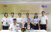 Bảo hiểm BSH và G7 Taxi ký hợp tác chiến lược Bảo hiểm BSH và G7 Taxi ký hợp tác chiến lược