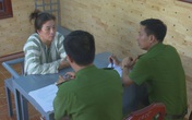 Bắt giam đối tượng lừa ‘chạy việc, chạy trường’ để chiếm đoạt hàng trăm triệu đồng Bắt giam đối tượng lừa ‘chạy việc, chạy trường’ để chiếm đoạt hàng trăm triệu đồng