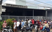 Lâm Đồng: Rùng rợn lời khai của người chồng sát hại vợ rồi đốt xác phi tang Lâm Đồng: Rùng rợn lời khai của người chồng sát hại vợ rồi đốt xác phi tang