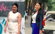 Cô gái béo phì người Hà Nội giảm kỷ lục 20kg sau ca mổ đặc biệt Cô gái béo phì người Hà Nội giảm kỷ lục 20kg sau ca mổ đặc biệt
