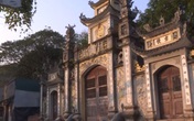 Hà Nội: Vi phạm TTXD dai dẳng ở phường Đại Mỗ, quận Nam Từ Liêm Hà Nội: Vi phạm TTXD dai dẳng ở phường Đại Mỗ, quận Nam Từ Liêm