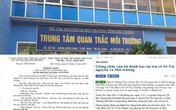 Chuyện lạ: Đảng viên đánh bạc ở Bắc Giang vừa được bổ nhiệm làm Phó Giám đốc Trung tâm Quan trắc TNMT Chuyện lạ: Đảng viên đánh bạc ở Bắc Giang vừa được bổ nhiệm làm Phó Giám đốc Trung tâm Quan trắc TNMT