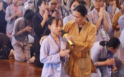 Bộ trưởng Bộ VHTT&DL nói gì về việc phạt bà Phạm Thị Yến vụ chùa Ba Vàng 5 triệu đồng? Bộ trưởng Bộ VHTT&DL nói gì về việc phạt bà Phạm Thị Yến vụ chùa Ba Vàng 5 triệu đồng?