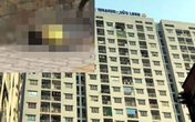 Bé trai rơi từ tầng 11 chung cư ở Hà Nội đã không qua khỏi Bé trai rơi từ tầng 11 chung cư ở Hà Nội đã không qua khỏi