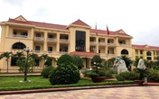 Hải Dương: Phòng làm việc của Bí thư huyện ủy bị trộm đột nhập Hải Dương: Phòng làm việc của Bí thư huyện ủy bị trộm đột nhập