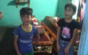Gia cảnh thương tâm của 2 vợ chồng tử vong trên biển khi đi câu mực Gia cảnh thương tâm của 2 vợ chồng tử vong trên biển khi đi câu mực