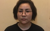 Chiêu trò của nữ quái ‘siêu lừa’ chiếm đoạt trên 3 tỷ đồng, trốn 2 quyết định truy nã Chiêu trò của nữ quái ‘siêu lừa’ chiếm đoạt trên 3 tỷ đồng, trốn 2 quyết định truy nã