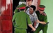 Tỏ tình với phụ nữ có chồng không thành, 9X đe dọa giết người Tỏ tình với phụ nữ có chồng không thành, 9X đe dọa giết người