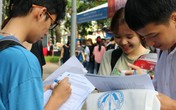 Đại học công bố điểm trúng tuyển bằng kết quả THPT quốc gia trước ngày 8/8 là vi phạm Đại học công bố điểm trúng tuyển bằng kết quả THPT quốc gia trước ngày 8/8 là vi phạm