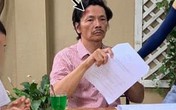 'Về Nhà Đi Con' lộ ảnh hậu trường bố Sơn bị thương chảy máu đầu? 'Về Nhà Đi Con' lộ ảnh hậu trường bố Sơn bị thương chảy máu đầu?