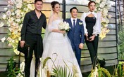 Chúc mừng Cường Đô La - Đàm Thu Trang hậu đám cưới, Kỳ Duyên tự nhận mình là cô gái 'dành cả thanh xuân để chúc phúc cho người ta' Chúc mừng Cường Đô La - Đàm Thu Trang hậu đám cưới, Kỳ Duyên tự nhận mình là cô gái 'dành cả thanh xuân để chúc phúc cho người ta'