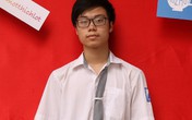 Nam sinh Hà Nội giành điểm 40/40 thi thực hành Olympic Hóa học quốc tế Nam sinh Hà Nội giành điểm 40/40 thi thực hành Olympic Hóa học quốc tế