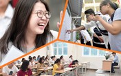 Sau phúc khảo, học sinh giỏi quốc gia từ rớt thành đậu, tăng 20,5 điểm Sau phúc khảo, học sinh giỏi quốc gia từ rớt thành đậu, tăng 20,5 điểm