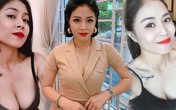 Những lần khoe body gợi cảm của MC Hoàng Linh 'Chúng tôi là chiến sĩ' Những lần khoe body gợi cảm của MC Hoàng Linh 'Chúng tôi là chiến sĩ'