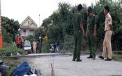 Người phụ nữ Quảng Bình cố vượt gác chắn bị tàu cán chết Người phụ nữ Quảng Bình cố vượt gác chắn bị tàu cán chết