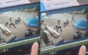 Lời khai của kẻ cầm kiếm chém bảo vệ siêu thị Điện máy xanh Lời khai của kẻ cầm kiếm chém bảo vệ siêu thị Điện máy xanh