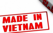 Sau nhiều vụ “đội lốt” hàng Việt, Bộ Công Thương ra dự thảo thông tư “Made in Vietnam” Sau nhiều vụ “đội lốt” hàng Việt, Bộ Công Thương ra dự thảo thông tư “Made in Vietnam”