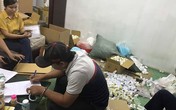 Khởi tố lãnh đạo công ty dược cầm đầu đường dây làm thuốc giả cực lớn ở Sài Gòn Khởi tố lãnh đạo công ty dược cầm đầu đường dây làm thuốc giả cực lớn ở Sài Gòn