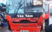 Vụ tai nạn xe khách tại Gia Lai: Tài xế âm tính với chất ma túy Vụ tai nạn xe khách tại Gia Lai: Tài xế âm tính với chất ma túy