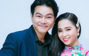 Nghệ sĩ Linh Tý bị vợ ghen vì đồng nghiệp nữ nhờ mua bánh tráng trộn Nghệ sĩ Linh Tý bị vợ ghen vì đồng nghiệp nữ nhờ mua bánh tráng trộn
