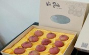 Hậu trường 'lột xác' 12 quả vải thiều giá 200.000 đồng Hậu trường 'lột xác' 12 quả vải thiều giá 200.000 đồng