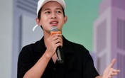 Bảo “Về nhà đi con” bị rạn xương cả hai tay vì té ngã cầu thang Bảo “Về nhà đi con” bị rạn xương cả hai tay vì té ngã cầu thang