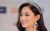 Lương Thùy Linh và những hot girl đều là cựu học sinh Chuyên Cao Bằng Lương Thùy Linh và những hot girl đều là cựu học sinh Chuyên Cao Bằng