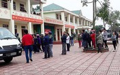 Nhà nghèo không tiền mổ tim, nam sinh lớp 4 tử vong vì bệnh tái phát lúc đang học Nhà nghèo không tiền mổ tim, nam sinh lớp 4 tử vong vì bệnh tái phát lúc đang học