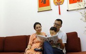 Cho thuê ngôi nhà ở Tây Hồ dược bố mẹ chồng tặng, Bảo Trâm Idol lại đi thuê nhà thế này để sống Cho thuê ngôi nhà ở Tây Hồ dược bố mẹ chồng tặng, Bảo Trâm Idol lại đi thuê nhà thế này để sống