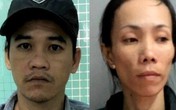 Đôi tình nhân đột nhập nhà dân trộm tài sản gần 300 triệu đồng Đôi tình nhân đột nhập nhà dân trộm tài sản gần 300 triệu đồng