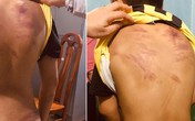 Thầy tu ở Bình Thuận khai đánh bé trai 11 tuổi, phủ nhận xâm hại tình dục Thầy tu ở Bình Thuận khai đánh bé trai 11 tuổi, phủ nhận xâm hại tình dục