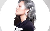 Có tình yêu mới, Huệ 'Về nhà đi con' lột xác khác phim một trời một vực Có tình yêu mới, Huệ 'Về nhà đi con' lột xác khác phim một trời một vực